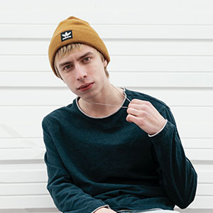 Acheter Home chez Ohmartophone Green Printed Tshirt